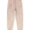 p-aris Track pants in treated Taslan p-aris Track pants in treated Taslan
