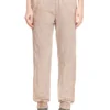p-aris Track pants in treated Taslan p-aris Track pants in treated Taslan