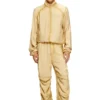 p-daily Utility pants in light, crinkled fabric p-daily Utility pants in light, crinkled fabric