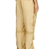 p-daily Utility pants in light, crinkled fabric p-daily Utility pants in light, crinkled fabric