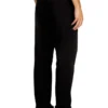 p-define-epch Cotton pants with utility loop