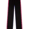 p-devlin Hybrid pants in cool wool and tech jersey p-devlin Hybrid pants in cool wool and tech jersey