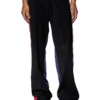 p-devlin Hybrid pants in cool wool and tech jersey p-devlin Hybrid pants in cool wool and tech jersey