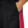 p-devlin Hybrid pants in cool wool and tech jersey p-devlin Hybrid pants in cool wool and tech jersey