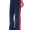 p-devlin Hybrid pants in cool wool and tech jersey p-devlin Hybrid pants in cool wool and tech jersey