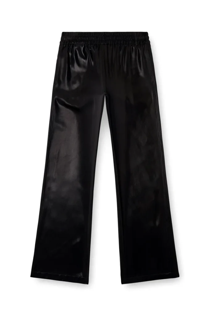 p-dreyer-c-wn-q1 Satin track pants p-dreyer-c-wn-q1 Satin track pants