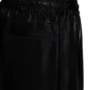 p-dreyer-c-wn-q1 Satin track pants p-dreyer-c-wn-q1 Satin track pants