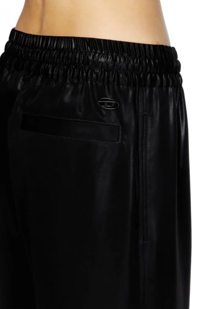 p-dreyer-c-wn-q1 Satin track pants p-dreyer-c-wn-q1 Satin track pants