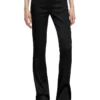 p-ebbey 5-pocket pants in stretch satin p-ebbey 5-pocket pants in stretch satin