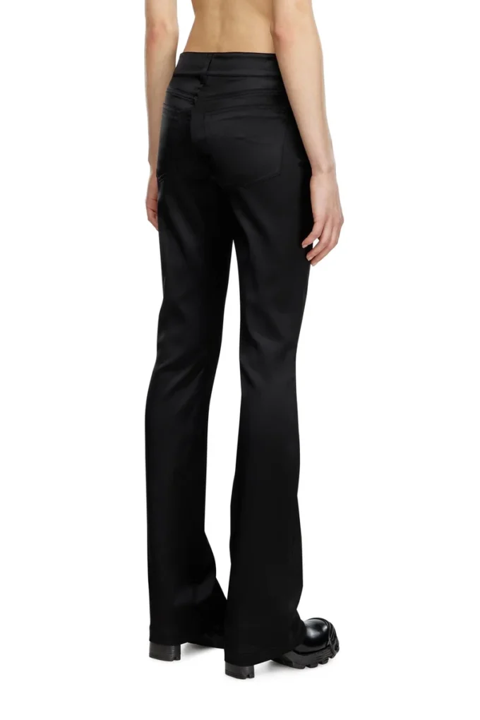 p-ebbey 5-pocket pants in stretch satin p-ebbey 5-pocket pants in stretch satin
