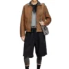p-gustaf-short Cargo shorts p-gustaf-short Cargo shorts
