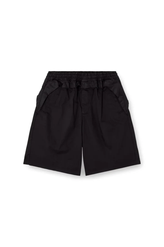 p-gustaf-short Cargo shorts p-gustaf-short Cargo shorts