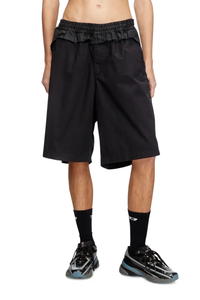 p-gustaf-short Cargo shorts p-gustaf-short Cargo shorts