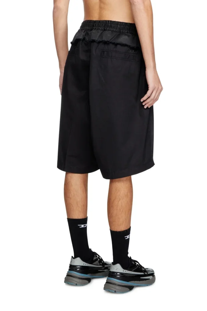 p-gustaf-short Cargo shorts p-gustaf-short Cargo shorts