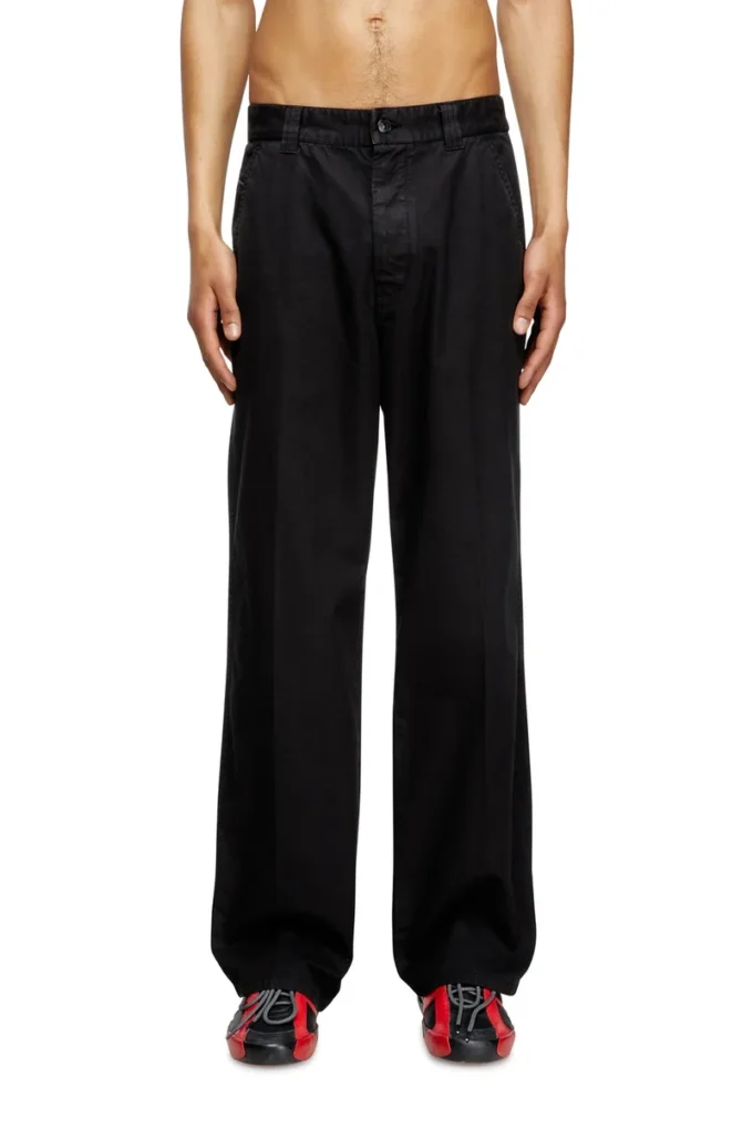p-hant-chino Chino pants