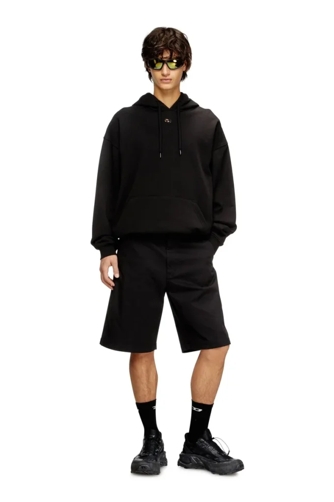 p-hant-chino-short-epch Cotton shorts with stonewash treatment p-hant-chino-short-epch Cotton shorts with stonewash treatment