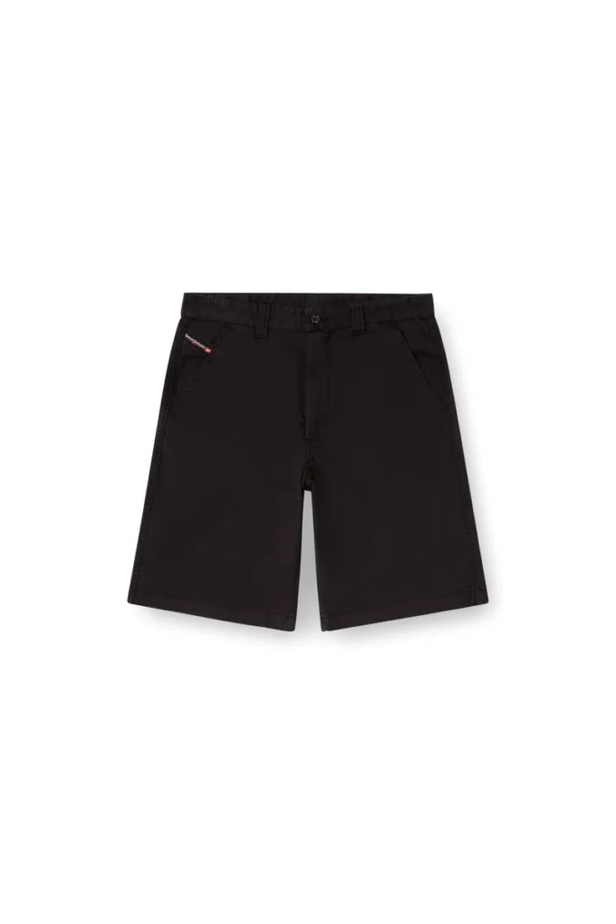 p-hant-chino-short-epch Cotton shorts with stonewash treatment p-hant-chino-short-epch Cotton shorts with stonewash treatment