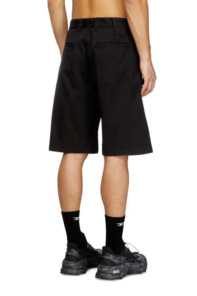 p-hant-chino-short-epch Cotton shorts with stonewash treatment p-hant-chino-short-epch Cotton shorts with stonewash treatment