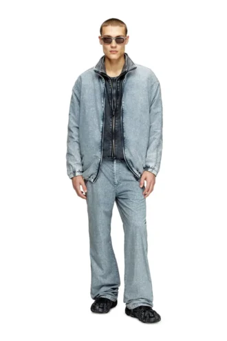 p-hantik-chino Chino pants in recycled nylon taslan
