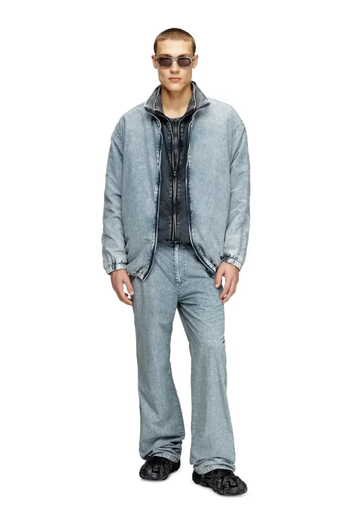 p-hantik-chino Chino pants in recycled nylon taslan p-hantik-chino Chino pants in recycled nylon taslan