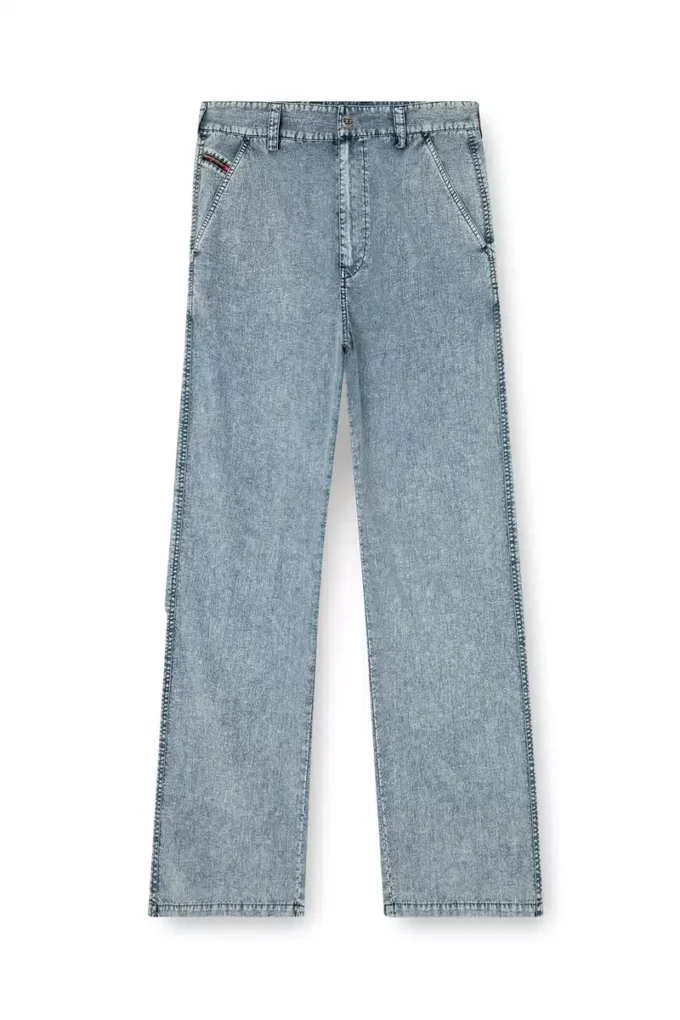 p-hantik-chino Chino pants in recycled nylon taslan p-hantik-chino Chino pants in recycled nylon taslan