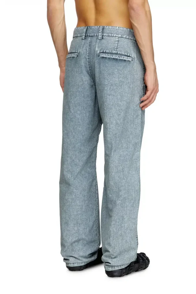 p-hantik-chino Chino pants in recycled nylon taslan p-hantik-chino Chino pants in recycled nylon taslan