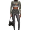 p-hour Bouclé skirt with leggings p-hour Bouclé skirt with leggings