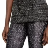 p-hour Bouclé skirt with leggings p-hour Bouclé skirt with leggings