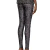 p-hour Bouclé skirt with leggings p-hour Bouclé skirt with leggings