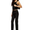 p-lacer-r2 Wool blend pants with welt pockets p-lacer-r2 Wool blend pants with welt pockets