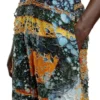 p-leopes-peel Destroyed pants with cinema prints p-leopes-peel Destroyed pants with cinema prints