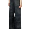 p-livery-b Utility pants in cotton blend p-livery-b Utility pants in cotton blend