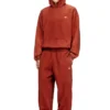 p-marky-cuff Drawstring pants with ribbed trim p-marky-cuff Drawstring pants with ribbed trim