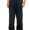 p-marky-cuff Drawstring pants with ribbed trim p-marky-cuff Drawstring pants with ribbed trim