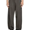 p-marky-cuff-t1 Cotton joggers with drawstring waist