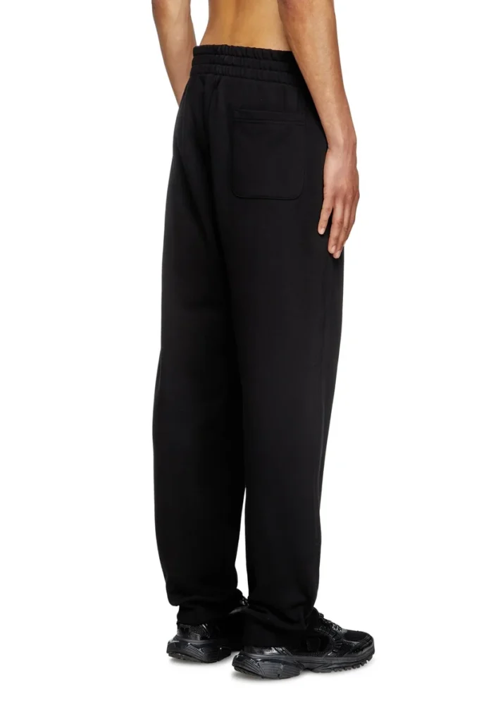 p-marky-od Sweatpants with metal-effect Oval D logo p-marky-od Sweatpants with metal-effect Oval D logo