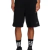 p-marshy-od Sweat shorts with silver Oval D p-marshy-od Sweat shorts with silver Oval D