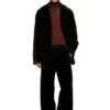 p-martial Corduroy pants with drawstring p-martial Corduroy pants with drawstring