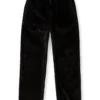 p-martial Corduroy pants with drawstring p-martial Corduroy pants with drawstring