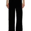p-martial Corduroy pants with drawstring p-martial Corduroy pants with drawstring