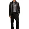 p-owers Wool blend pants with elastic waistband p-owers Wool blend pants with elastic waistband
