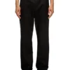 p-owers Wool blend pants with elastic waistband p-owers Wool blend pants with elastic waistband