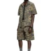 p-ramos-short-epbw Cargo shorts with mixed camo prints p-ramos-short-epbw Cargo shorts with mixed camo prints