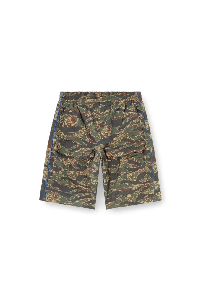 p-ramos-short-epbw Cargo shorts with mixed camo prints p-ramos-short-epbw Cargo shorts with mixed camo prints