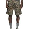 p-ramos-short-epbw Cargo shorts with mixed camo prints p-ramos-short-epbw Cargo shorts with mixed camo prints