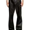 p-rivers Pants in treated technical fabric p-rivers Pants in treated technical fabric