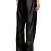 p-rivers Pants in treated technical fabric p-rivers Pants in treated technical fabric