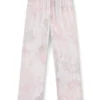 p-theck-a-ajfw Track pants with medieval print p-theck-a-ajfw Track pants with medieval print