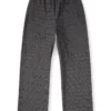 p-tilson Wool pants with a drawstring waist p-tilson Wool pants with a drawstring waist