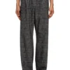 p-tilson Wool pants with a drawstring waist p-tilson Wool pants with a drawstring waist